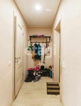 2-к квартира, вторичка, 36м2, 4/5 этаж