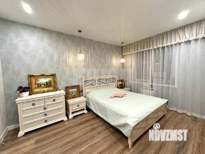 3-к квартира, вторичка, 65м2, 2/5 этаж