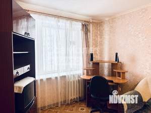 1-к квартира, вторичка, 39м2, 3/11 этаж