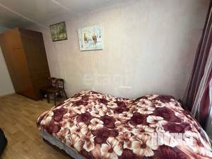2-к квартира, вторичка, 44м2, 1/5 этаж