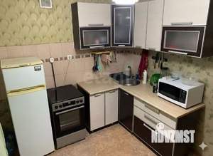 1-к квартира, вторичка, 38м2, 5/11 этаж