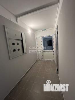 1-к квартира, сданный дом, 41м2, 2/5 этаж