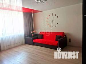 2-к квартира, вторичка, 52м2, 7/10 этаж