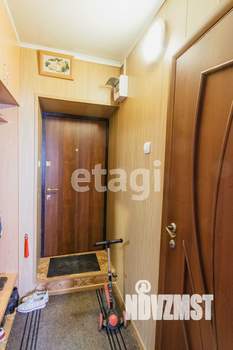 1-к квартира, вторичка, 35м2, 9/9 этаж