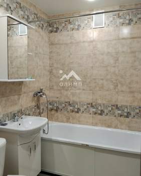 1-к квартира, вторичка, 29м2, 2/9 этаж