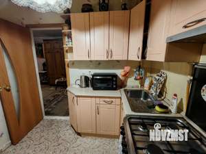 3-к квартира, вторичка, 54м2, 3/6 этаж