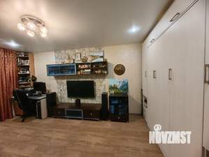 2-к квартира, вторичка, 54м2, 4/9 этаж