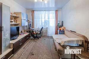 2-к квартира, вторичка, 45м2, 5/5 этаж