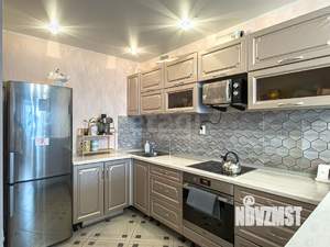 1-к квартира, вторичка, 41м2, 11/12 этаж