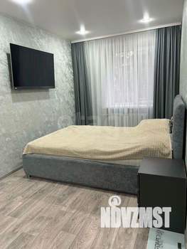 2-к квартира, вторичка, 44м2, 2/5 этаж