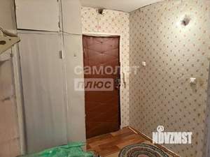 3-к квартира, вторичка, 63м2, 2/5 этаж