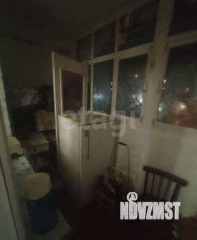 1-к квартира, вторичка, 35м2, 2/5 этаж