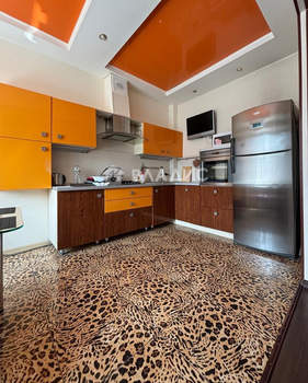 1-к квартира, вторичка, 44м2, 4/5 этаж