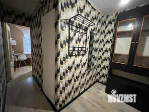 1-к квартира, вторичка, 32м2, 4/5 этаж