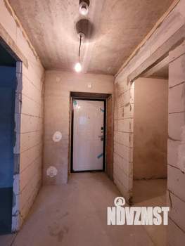 1-к квартира, сданный дом, 35м2, 7/10 этаж