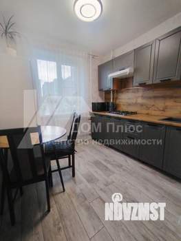 1-к квартира, вторичка, 35м2, 3/5 этаж