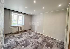 1-к квартира, вторичка, 30м2, 1/5 этаж