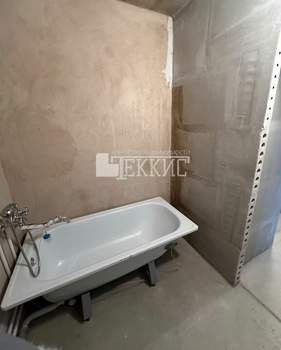 1-к квартира, вторичка, 40м2, 10/10 этаж