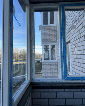 3-к квартира, вторичка, 72м2, 2/10 этаж