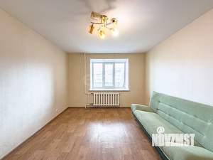 1-к квартира, вторичка, 37м2, 12/12 этаж