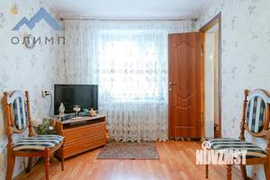 2-к квартира, вторичка, 47м2, 2/5 этаж