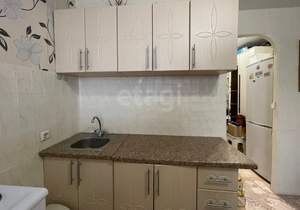 Студия квартира, вторичка, 18м2, 3/5 этаж