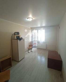 Студия квартира, вторичка, 24м2, 9/16 этаж