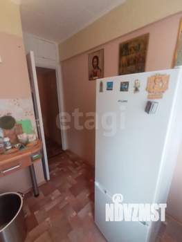 2-к квартира, вторичка, 45м2, 2/5 этаж