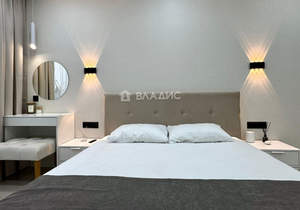 1-к квартира, вторичка, 39м2, 6/9 этаж