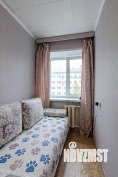 1-к квартира, вторичка, 23м2, 3/5 этаж