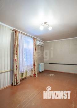 2-к квартира, вторичка, 41м2, 5/5 этаж