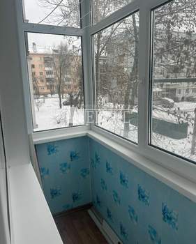 1-к квартира, вторичка, 30м2, 2/5 этаж