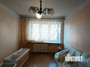 2-к квартира, вторичка, 45м2, 3/5 этаж