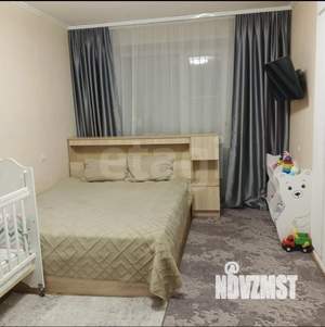 1-к квартира, вторичка, 31м2, 3/5 этаж