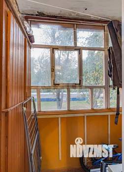 3-к квартира, вторичка, 50м2, 2/5 этаж