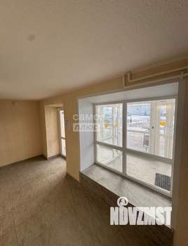 2-к квартира, сданный дом, 53м2, 1/10 этаж