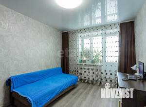 1-к квартира, вторичка, 44м2, 7/14 этаж