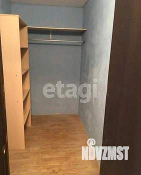 1-к квартира, вторичка, 37м2, 9/11 этаж