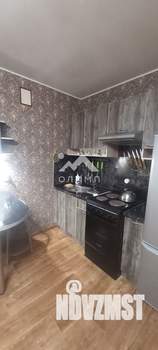 Студия квартира, вторичка, 26м2, 10/10 этаж