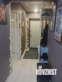 2-к квартира, вторичка, 48м2, 1/5 этаж