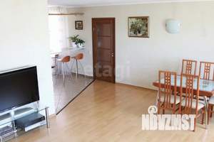 3-к квартира, вторичка, 96м2, 6/6 этаж