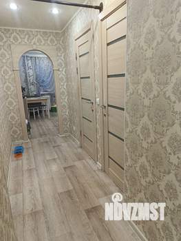 3-к квартира, вторичка, 78м2, 13/17 этаж