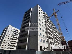 Студия квартира, вторичка, 27м2, 3/10 этаж