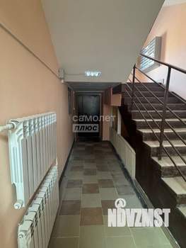 1-к квартира, вторичка, 40м2, 2/3 этаж