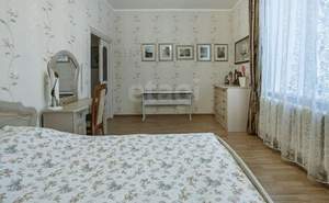 3-к квартира, вторичка, 57м2, 4/5 этаж