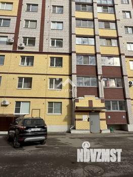1-к квартира, вторичка, 35м2, 1/11 этаж