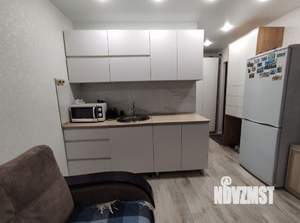 Студия квартира, вторичка, 18м2, 2/5 этаж