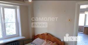 2-к квартира, вторичка, 43м2, 5/5 этаж