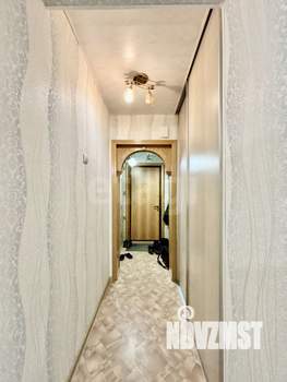 3-к квартира, вторичка, 61м2, 3/9 этаж