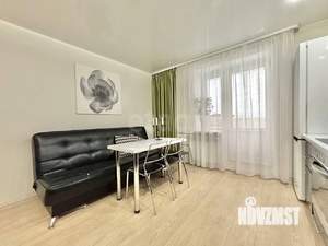 3-к квартира, вторичка, 71м2, 1/10 этаж